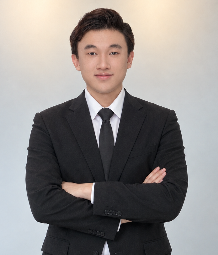 LẠI THANH LONG
