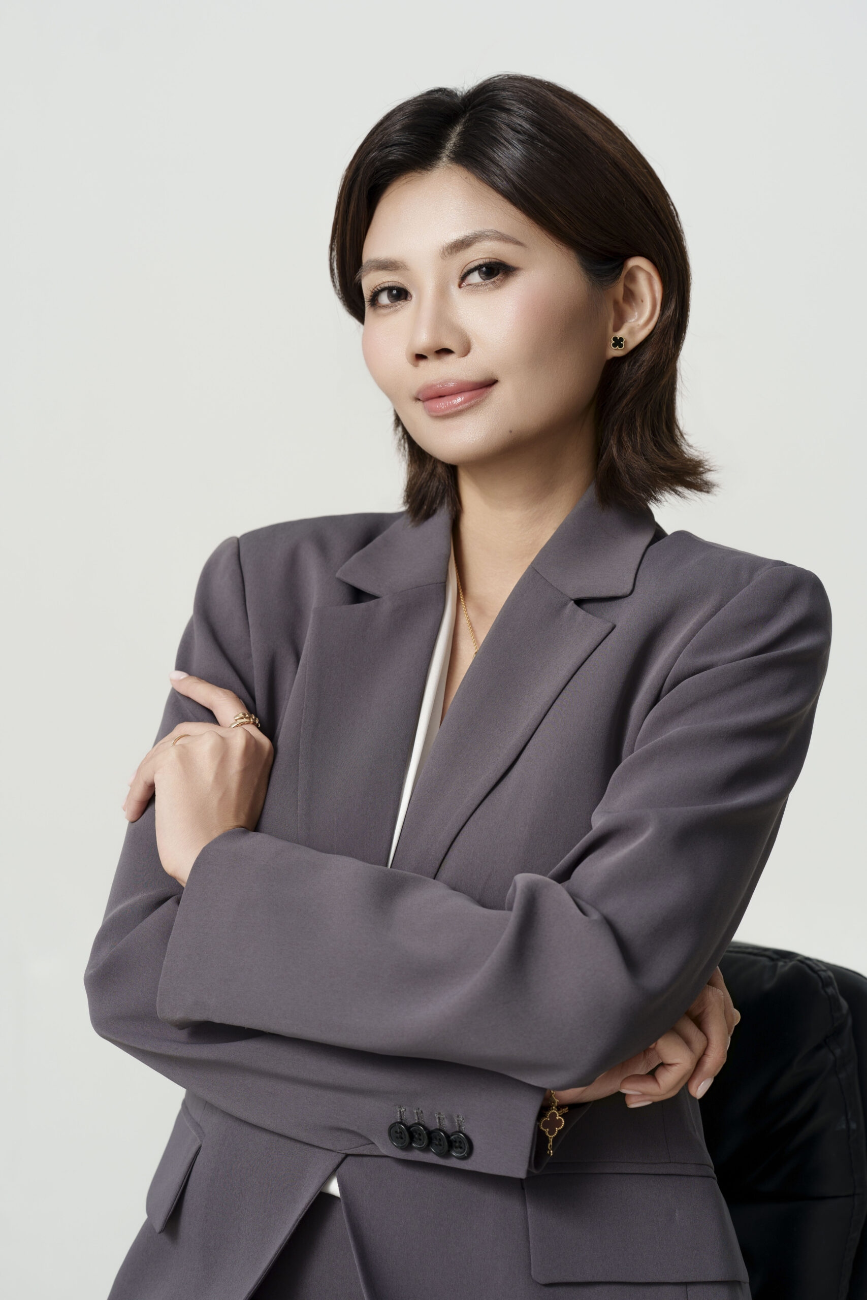 NGUYỄN THÁI NGỰ CHIÊU (CELINE NGUYEN)