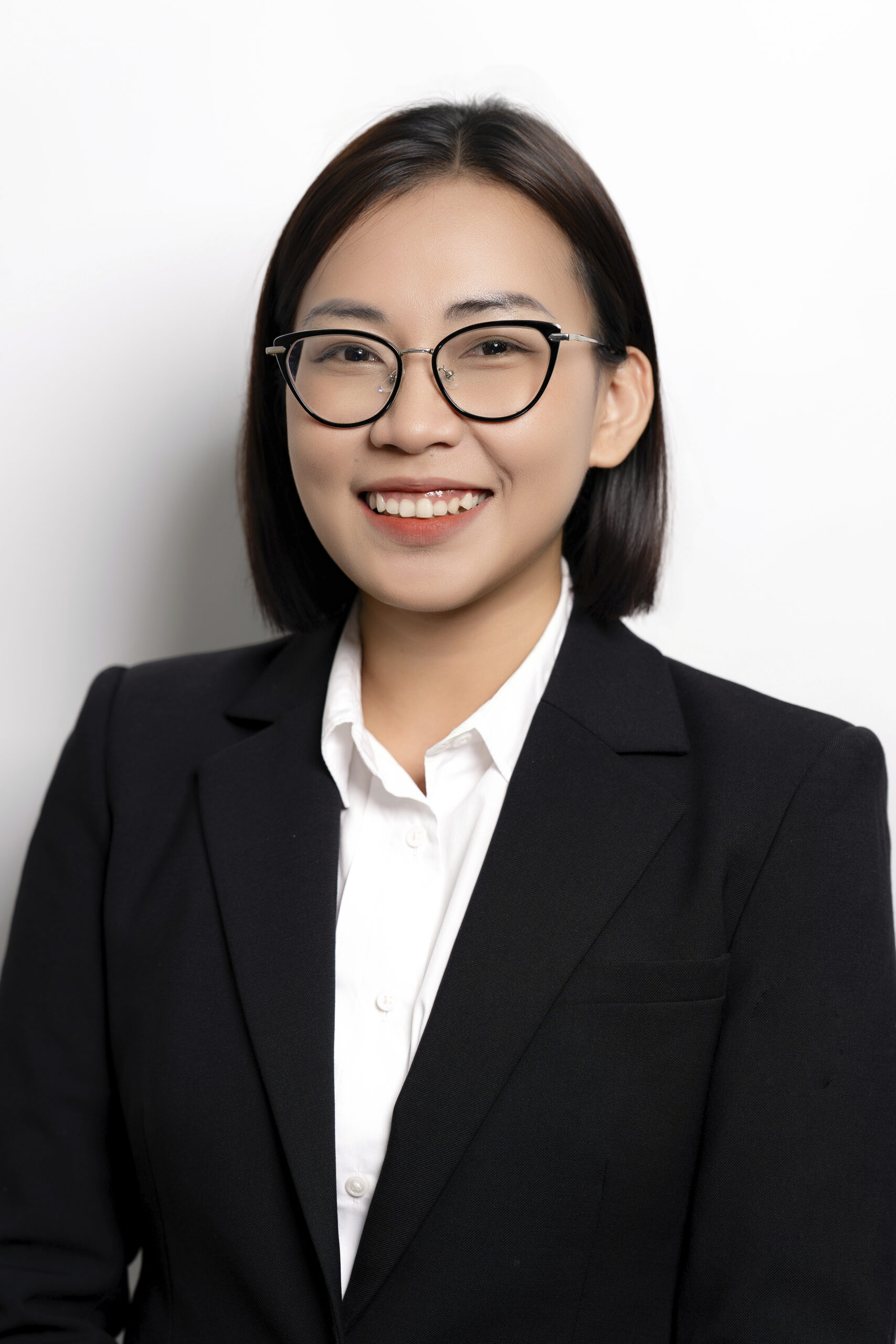 TRƯƠNG THỊ THANH THÚY