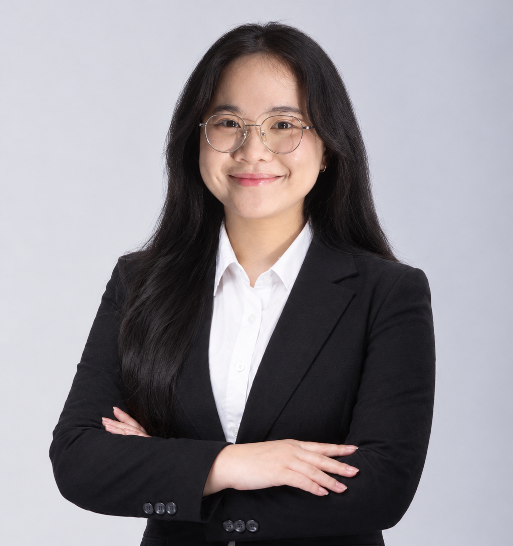 Phạm Nguyễn Huyền Trân