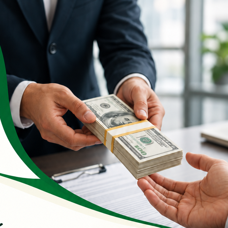 NGHỊ QUYẾT 03/2026/NQ-HĐTP: NHỮNG ĐIỂM MỚI TRONG GIẢI QUYẾT TRANH CHẤP ĐẶT CỌC